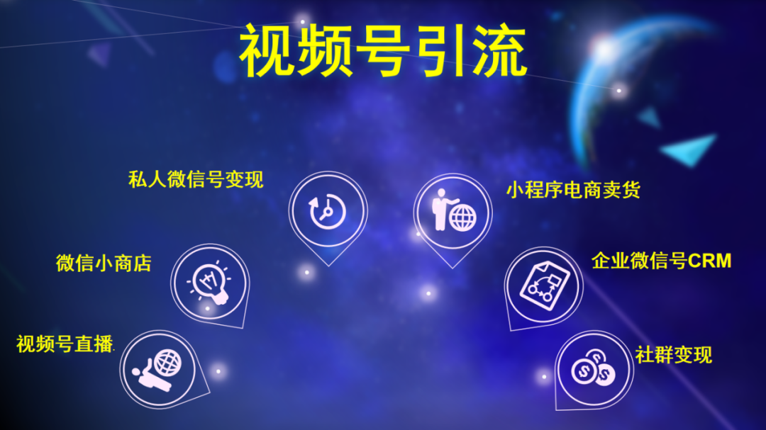视频号怎么快速涨粉？5个实操技巧让粉丝暴涨-微信视频号涨粉平台