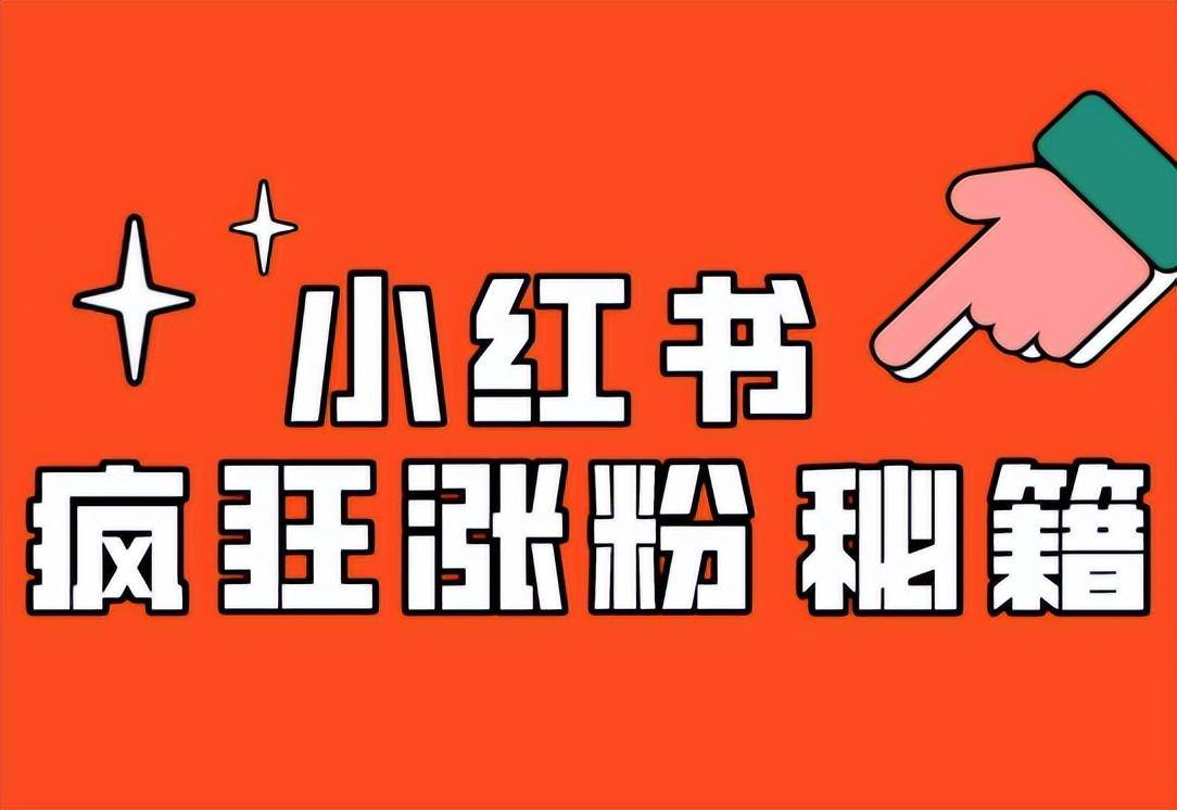 小红书粉丝裂变,小红书粉丝增长服务_小红书合规涨粉秘籍：轻松打造高人气账号_小红书增粉工具
