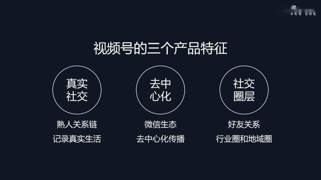 微信视频号粉丝增长全攻略：从0到万的实战技巧-视频号怎么推广涨粉