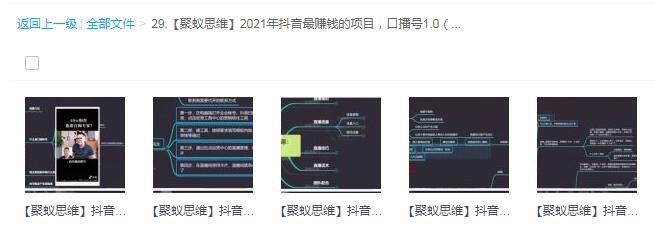 2021抖音最赚钱的口播号项目，新手小白也能保底年赚30万