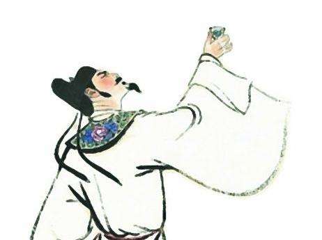 蜀道难的作者是谁?此人却写《蜀道易》，李白看后会怒还是会笑？