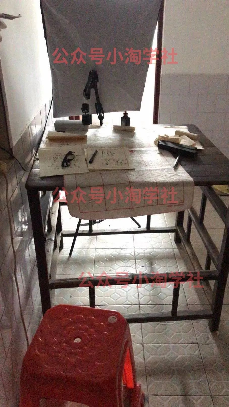 写字就能赚钱的项目分享，老年人都能无脑操作