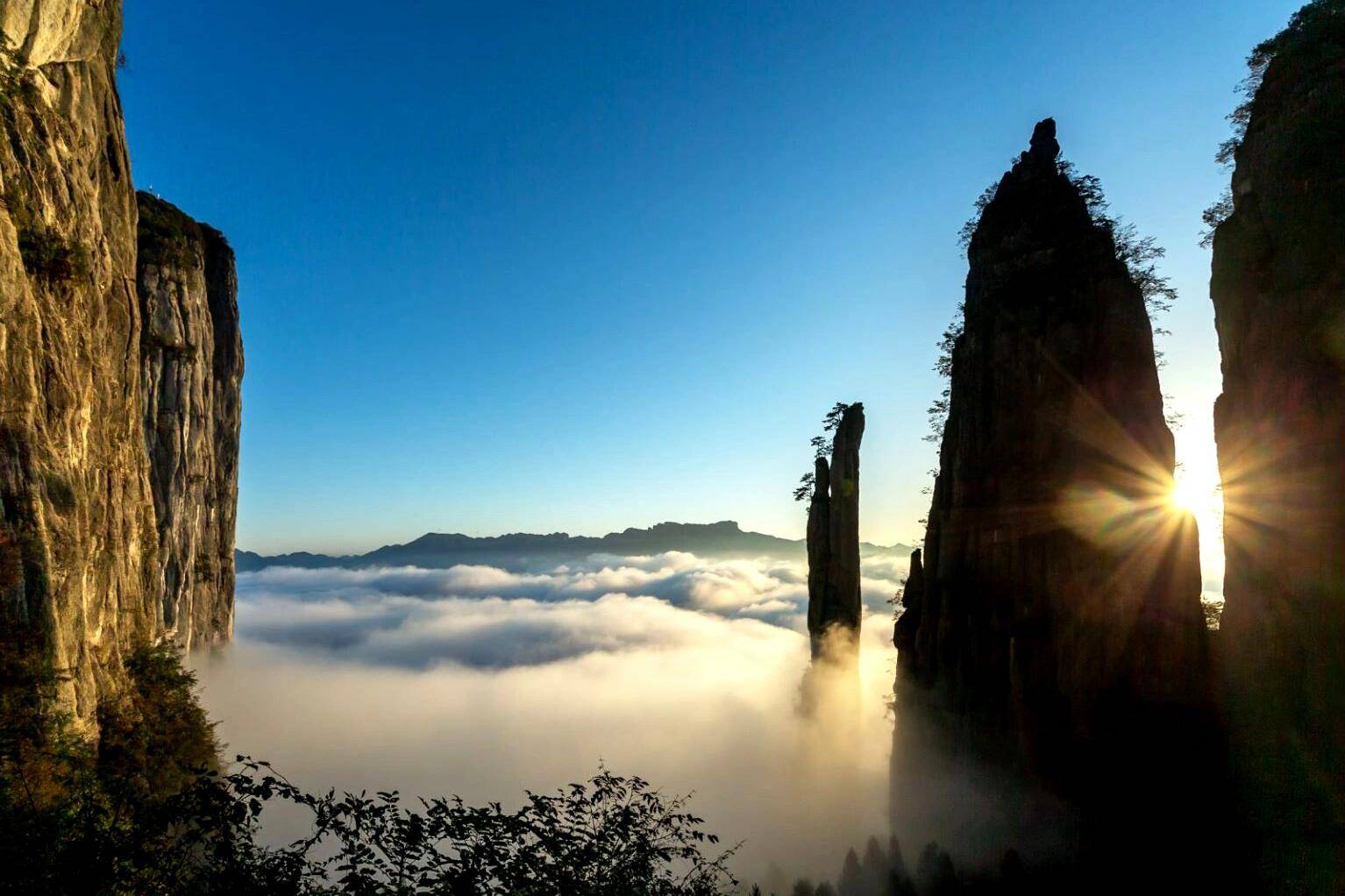 桂林旅游攻略自由行最佳线路，轻松玩转山水甲天下_黄山旅游攻略_大理旅游攻略必去景点,黄山旅游攻略三日游自由行攻略