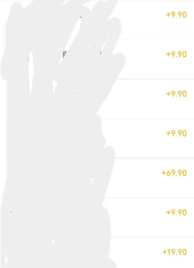 动动手指3分钟赚10元？改照片1个月轻松躺赚8469.96元？