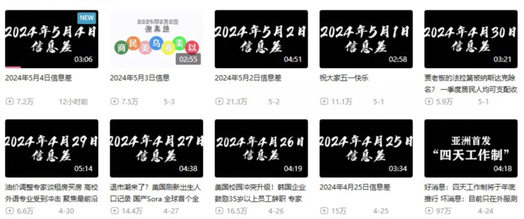 新闻信息差项目，多重方式变现，月入10万+，新手可操作【揭秘】