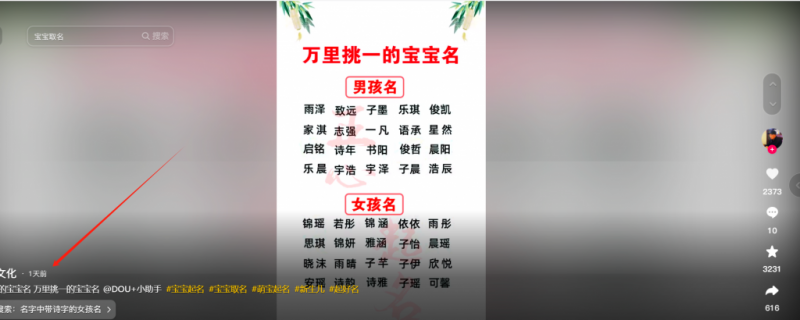 deepseek给宝宝起名，更符合人性化，接到爆，小白轻松月入4位数！