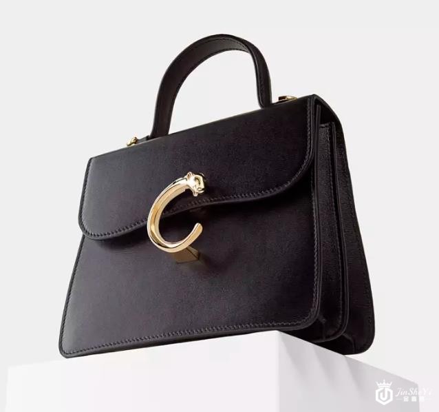 包包回收平台，卡地亚又推出新手袋