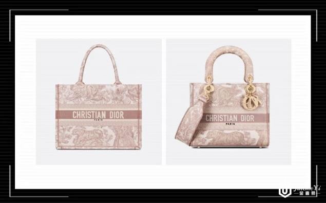 成都包包回收哪家好，Dior2022早春新款包包