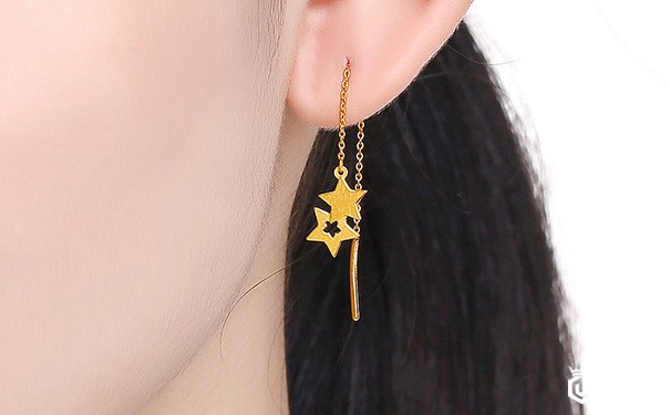 重庆黄金回收需要融化吗，如何让黄金饰品光亮如新？