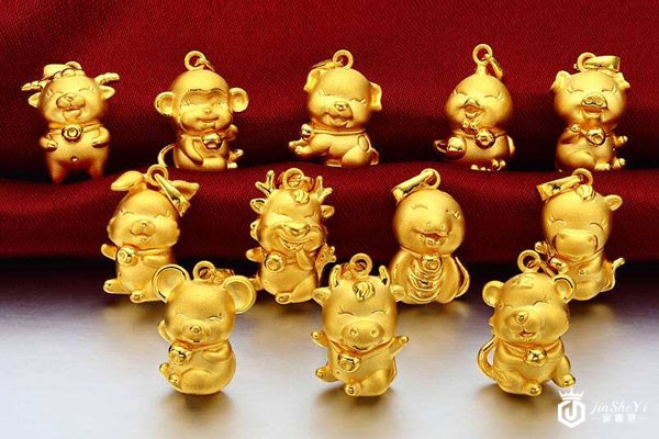 重庆黄金回收需要票据吗，给小孩挑选金首饰要注意什么？