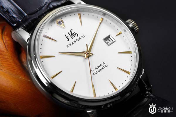 上海二手名表回收价格怎么看 国产表的回收之路在哪