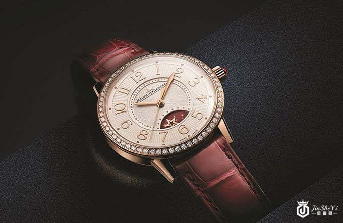 积家手表携手上海国际电影节共赴八年之约