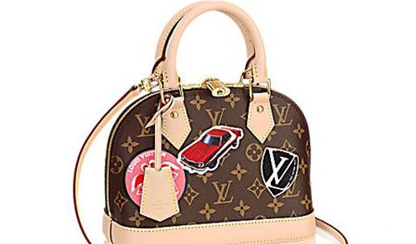 深圳哪里可以更好的回收lv Alma手袋？