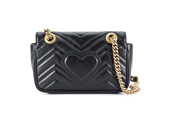 gg marmont系列链条包包高价回收吗？上海哪里高价回收gg marmont系列链条包包