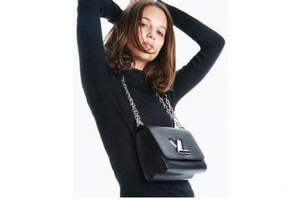 摩登款LV Twist链条包在上海的回收价格是多少？