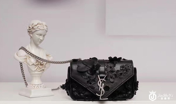 YSL迷你款邮差包上海哪里可以回收？