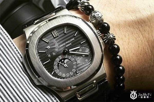 深圳哪里可以回收百达翡丽鹦鹉螺系列手表？回收价格高吗