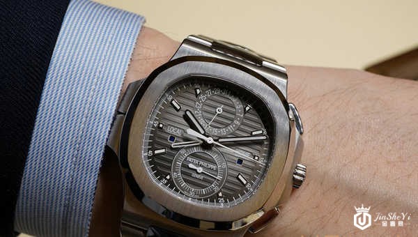 上海哪里可以回收百达翡丽鹦鹉螺系列手表！