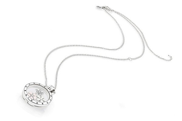 上海珠宝回收为您介绍潘多拉2017春夏系列新品配饰