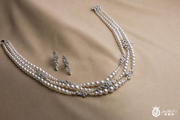 御木本是奢侈品吗?上海哪里回收御木本首饰