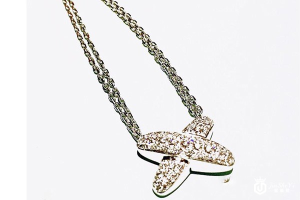 选择在北京回收尚美巴黎首饰肯定没错！