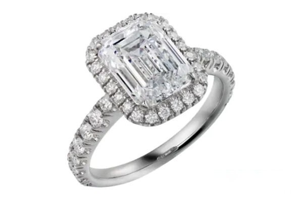 卡地亚钻戒在深圳是个怎样的回收价格？