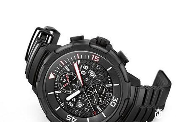 上海万国海洋时计系列IW379403手表回收受欢迎么