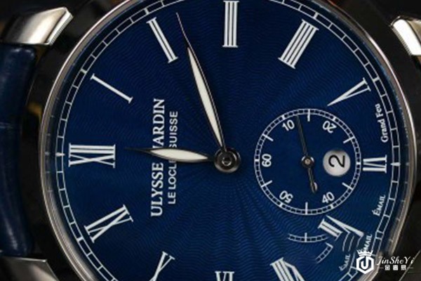 杭州雅典表鎏金系列3203-136-2/E3几折回收？