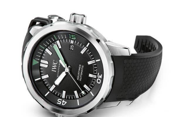 北京万国海洋时计系列IW329001手表回收要注意什么