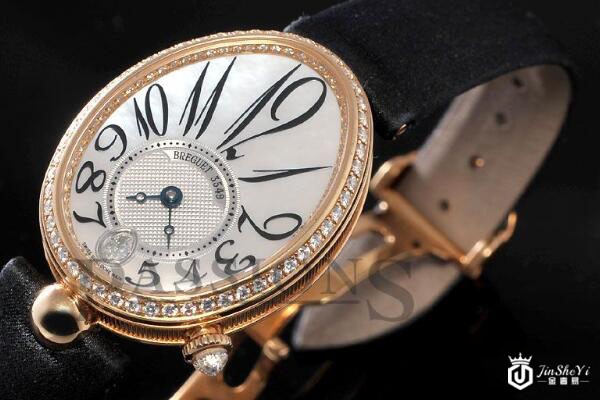 新冠疫情期间深圳哪里回收宝玑名表安全一点