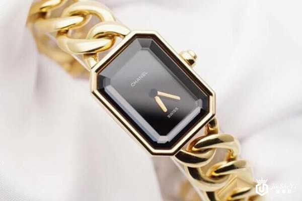 香奈儿1987黑金手表二手价在回收市场里什么价位