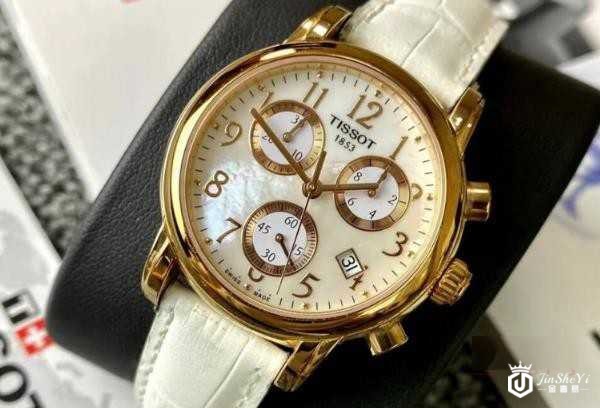 天梭力洛克手表回收价格不如参考案例