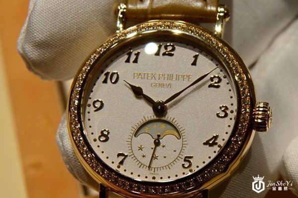 深圳回收百达翡丽吗？回收地址在哪里呢