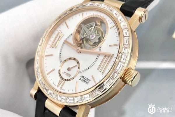 手表回收质押的方式不如它来得便捷