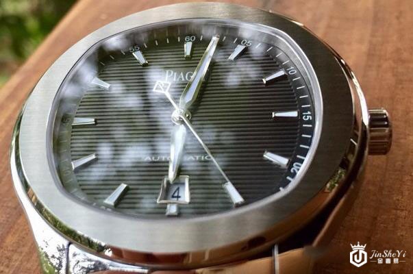 深圳伯爵PIAGET POLO系列G0A41003名表可以回收吗