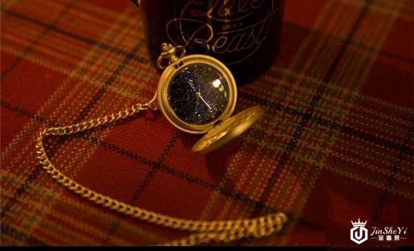 老式的怀表回收值多少钱 在哪里回收更好