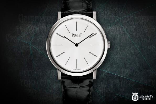 深圳伯爵手表回收价格怎么样？以下几款告诉你