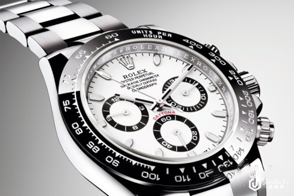 深圳福田区哪里可以回收劳力士熊猫迪116500LN手表？