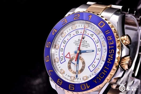 深圳哪里可以回收劳力士游艇名仕系列116681-78211手表呢？