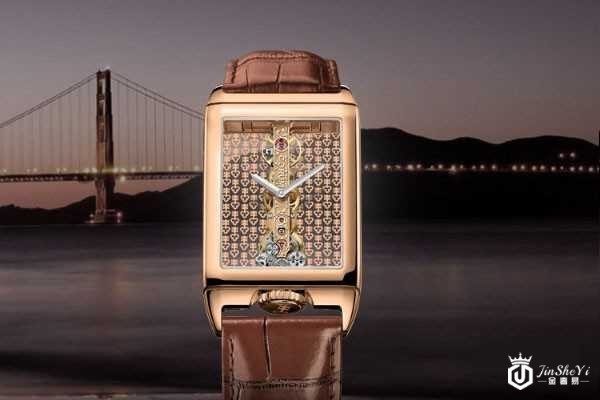 回收手表可以去哪里 想要高价回收还得看这里