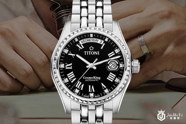 梅花707sc手表回收能有五折以上吗