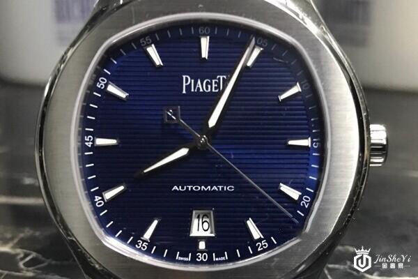 武汉伯爵PIAGET POLO系列G0A41002手表回收行情怎么样