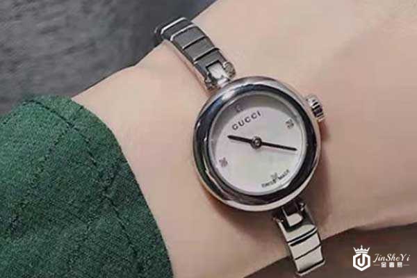 gucci手表回收价格查询表哪里更精准