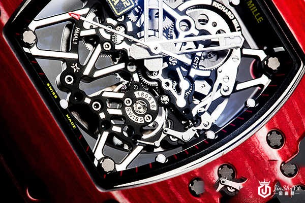 所有里查德米尔都保值吗?上海里查德米尔怎么回收