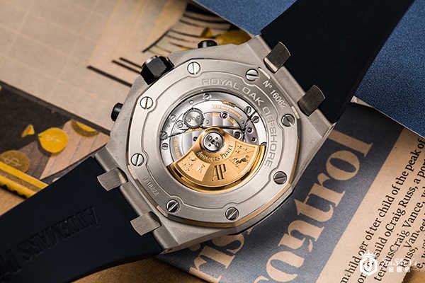 爱彼皇家橡树离岸型手表回收在上海为什么那么火