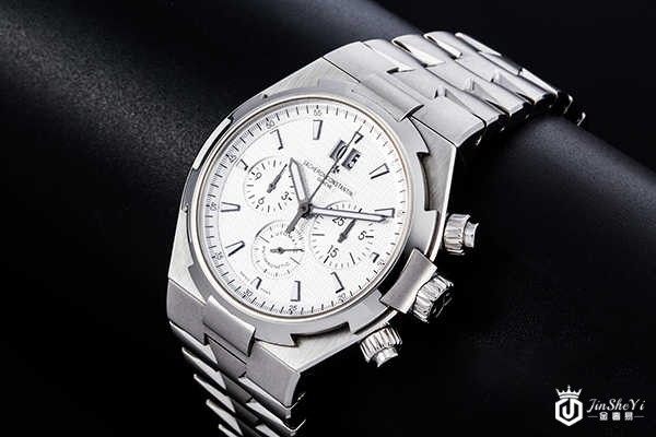 江诗丹顿49150手表回收保值吗?无锡二手表回收一般是几折