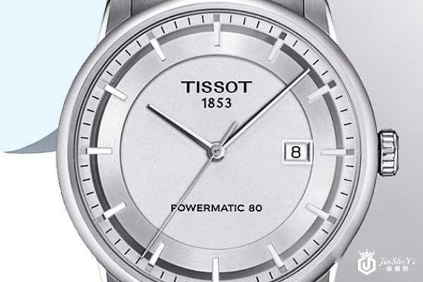 计算天梭豪致回收价格需要结合哪些因素