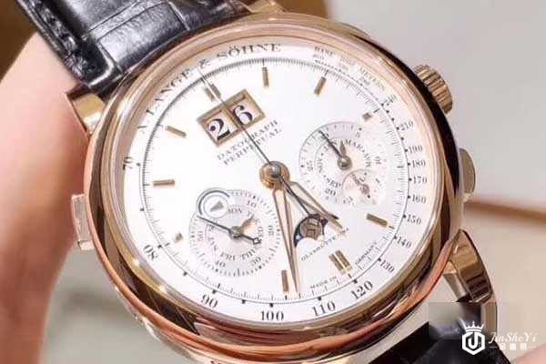 修表柜台回收手表吗 懂行的人都这么选