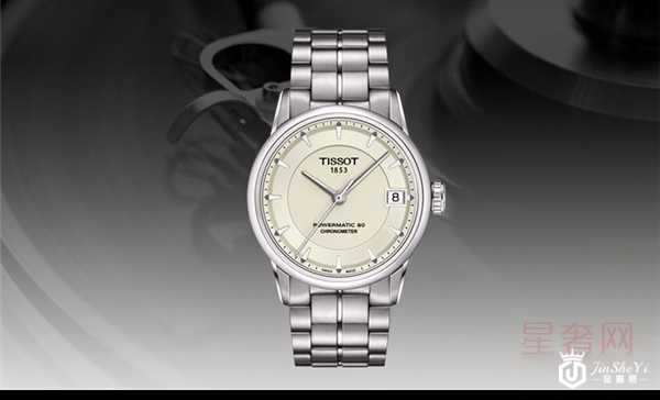 天梭手表回收么 在这些条件上有了就行