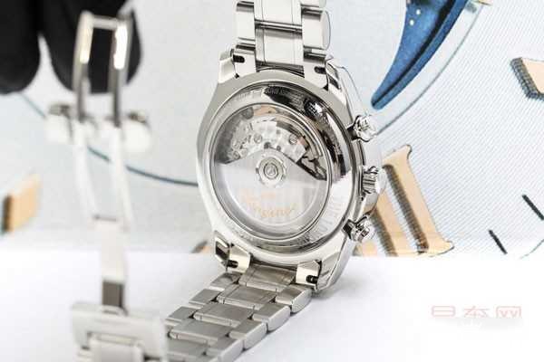 新的浪琴女士手表回收大概几折